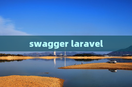 swagger laravel